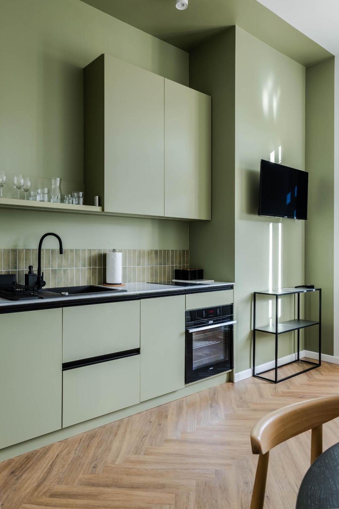 Przytulne I Komfortowe Studia Very Berry W Poznaniu By Noclegi Renters Exterior photo